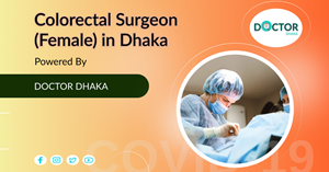 Child Neurologist in Dhaka